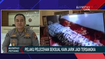 Gilang Akui Fetish Kain Jarik Adalah Motif Pribadi, Bukan Untuk Riset