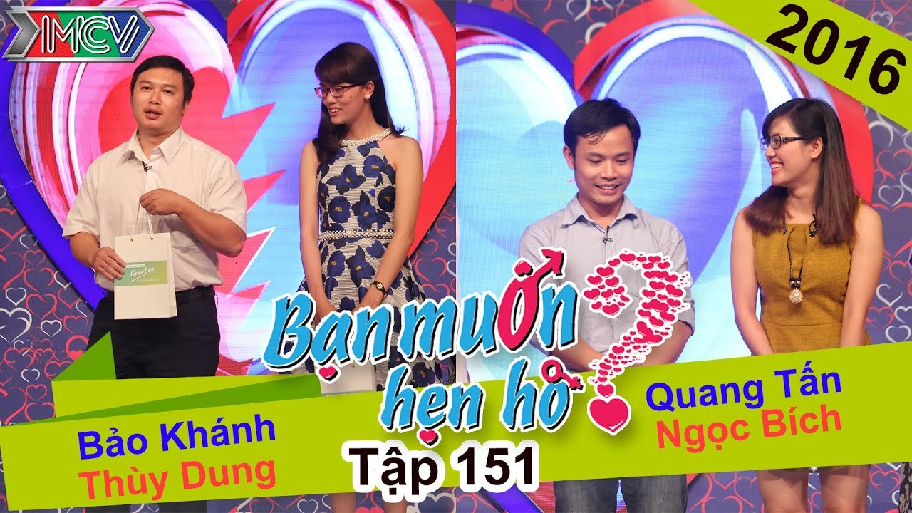 BẠN MUỐN HẸN HÒ #151| Cát Tường nổi đóa với anh TRÊN KHÔNG nói chuyện trên trời làm nhà gái xoắn não