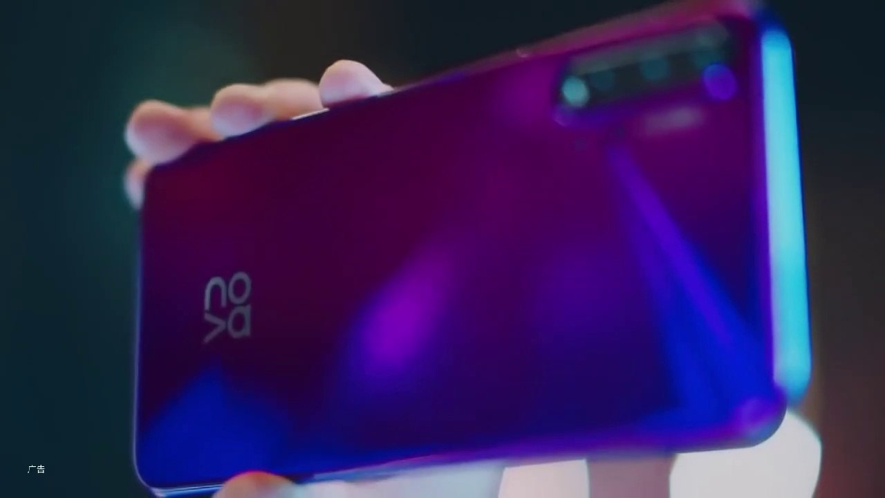 Huawei Nova 5 is come