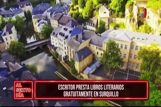 Experimento ASD: libro o revistas de entretenimiento ¿Con cuál se queda?