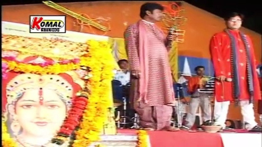 Super Hit Songs ∥ Sachi Re Mari Satre Bhavani Maa ∥ Live Garba Progaram