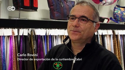 El lado oculto de la moda _ documental completo