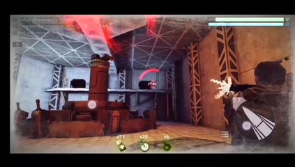 Cover fire chapter 8 and 9 gameplay offline | cover fire shooting game offline