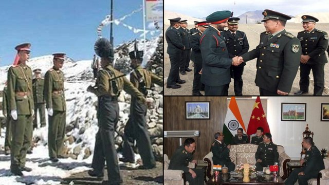 India-China Face Off : చైనాకు ధీటుగా బదులిచ్చేలా భారత్ రెడీ.. ఐఏఎఫ్ యుద్ధ సన్నద్ధత! || Oneindia