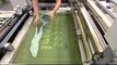 How Its Made - 239 Membrane Switches
