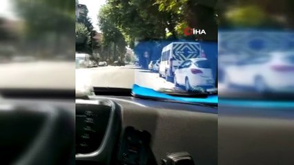 İnegöl polisinden anonslu uyarı