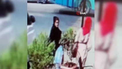 - Cezaevi firarisi yankesici kadın tutuklandı