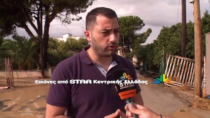 Δήλωση Σπανού για τους νεκρούς