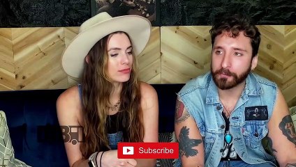 Jericho Rose - DREAM TOUR Ep. 835