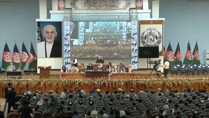 أفغانستان.. لويا جيرغا يوافق على إطلاق 400 من معتقلي طالبان تمهيدا للمفاوضات معها