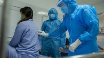 18 bệnh nhân Covid-19 tại Đà Nẵng âm tính sau điều trị