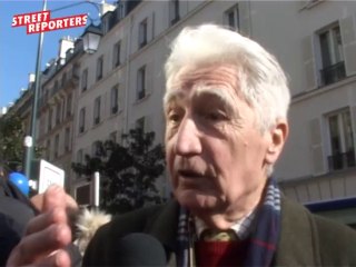 propos honteux tenus lors du marché de neuilly le 17fevrier