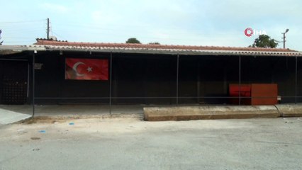 Eğlence mekanındaki tartışma kanlı bitti