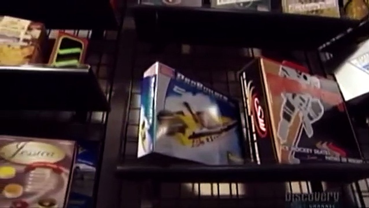 How Its Made - 246 Cardboard Boxes