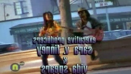 Moesha Season 2 Episode 14 Guess Q's Coming To Dinner