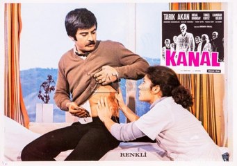 Kanal  - Tarık Akan _  Meral Orhonsay