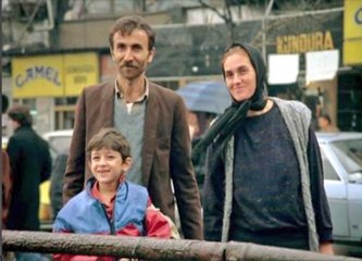 Umuda Yolculuk - Nur Sürer _ Yaman Okay