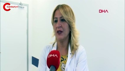 Bilim Kurulu üyesi Turan: Hastalar çok ciddi hava açlığı içinde