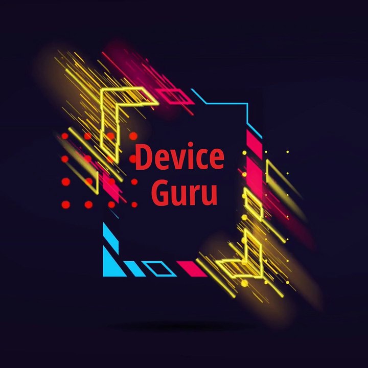 Device Guru