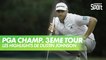 Golf - PGA Championship : Les highlights de Dustin Johnson dans le 3ème tour