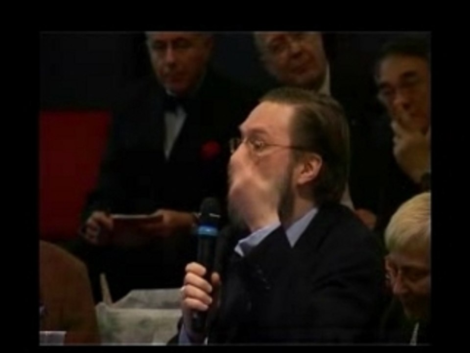 Table ronde n°1 Séquence 04
