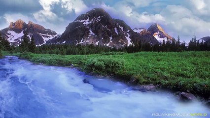 26.Relaxing Soothing Piano Music of Shi Jin (石进) from Melody Of The Night IV