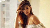 NonStop: ED summons Rhea Chakraborty again on Monday