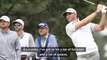 Johnson, Koepka and Day vying for PGA Championship glory