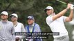 Johnson, Koepka and Day vying for PGA Championship glory