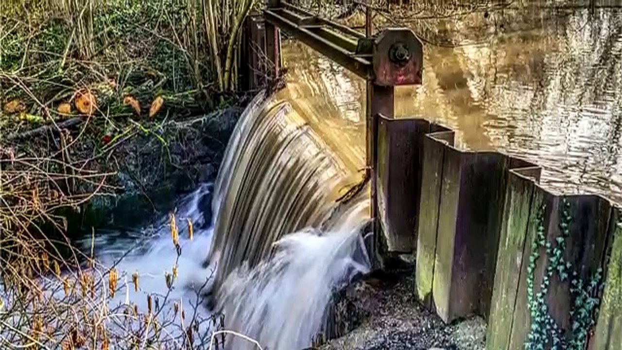 Top 10 Most Dangerous Dams
