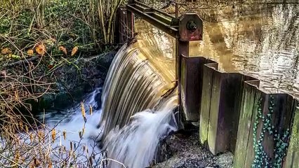 Top 10 Most Dangerous Dams