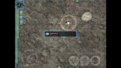 Event Horizon - Planet Exploration Leech MK2