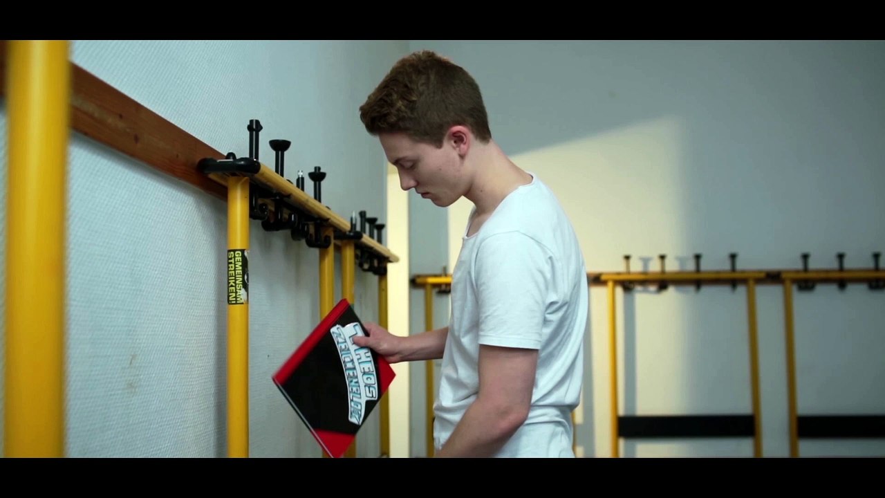 THE MALE GAZE: STRIKERS & DEFENDERS - Watch Now - NQV Media