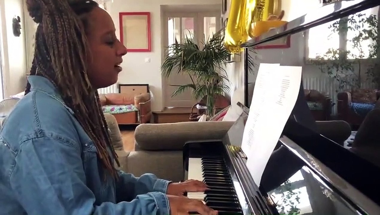 "Always" de Gavin James & Philippine par E.L
