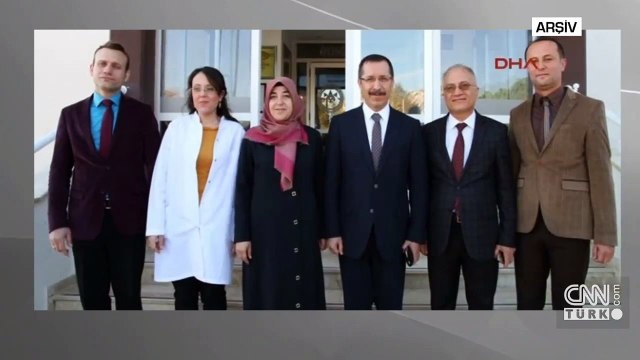 Son dakika: YÖK'ten Pamukkale Üniversitesi Rektörü'ne soruşturma | Video