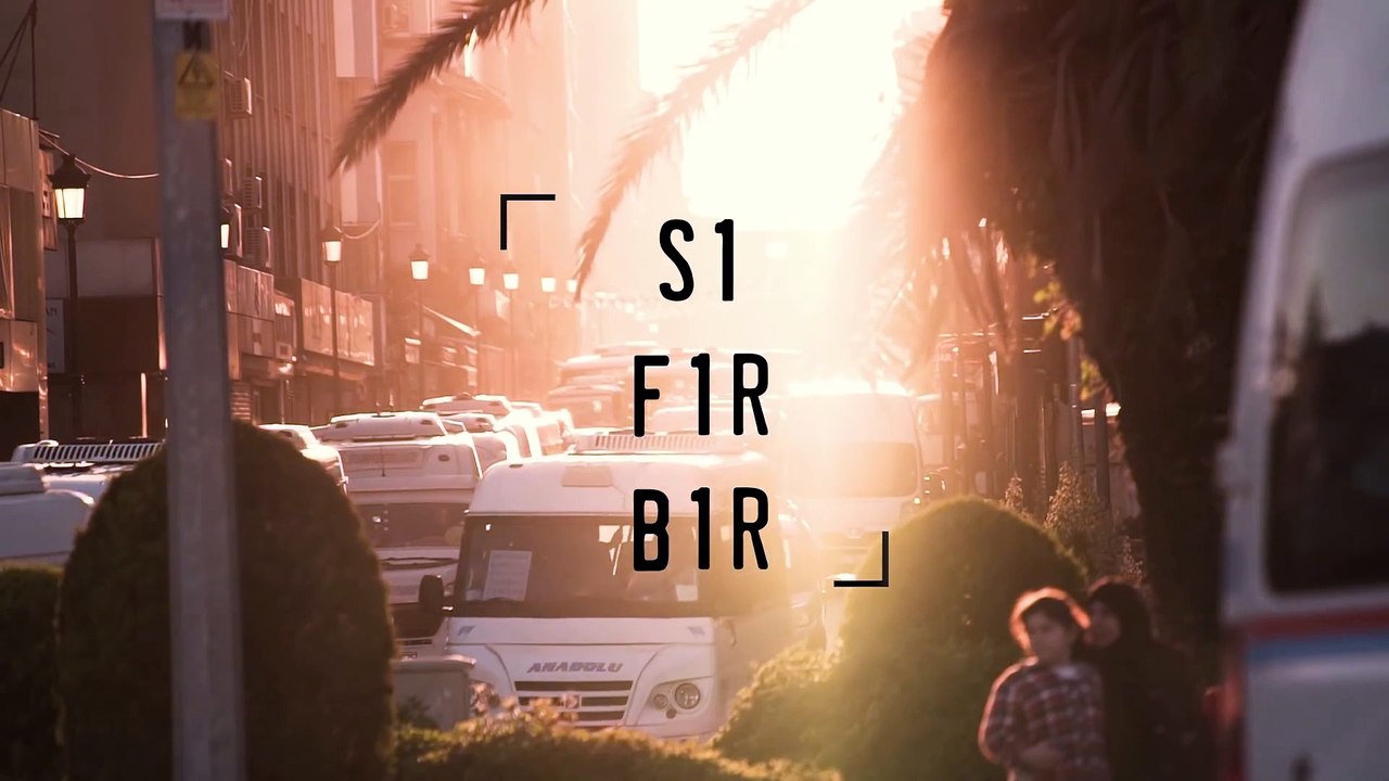 Sıfır Bir Bir Zamanlar Adana'da 1. Sezonda neler oldu Part 3