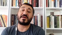 Avrasya Araştırma Başkanı Özkiraz Muharrem İnce'nin 'alabileceği' oy oranını açıkladı