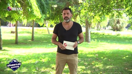 Şöhretler Sahada 9 Ağustos 2020