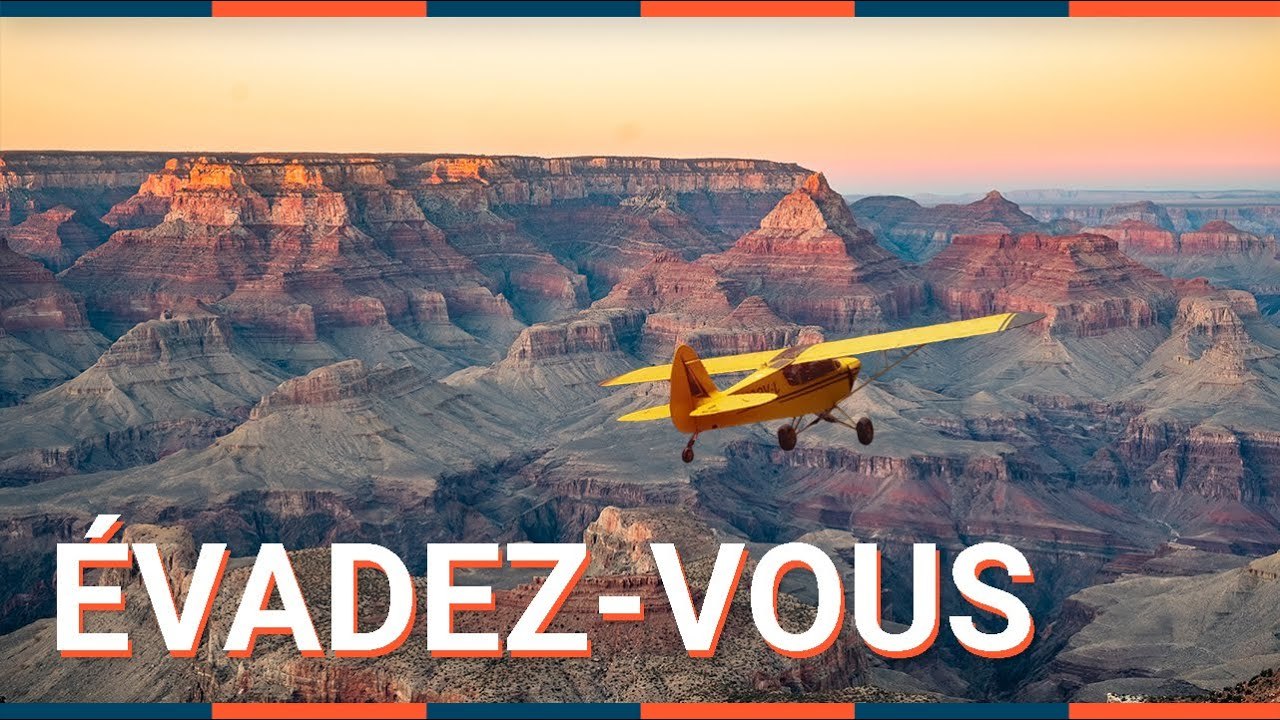 Vos VACANCES grâce à FLIGHT SIMULATOR ! 10 Destinations incontournables - PC Xbox One Xbox Series X
