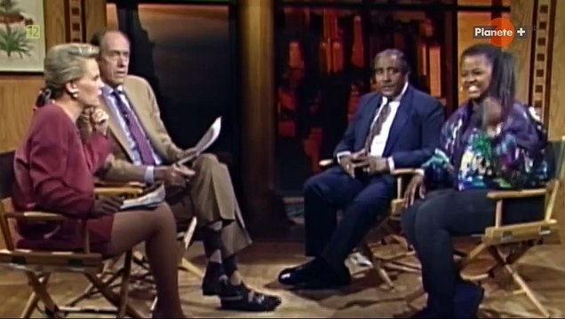 Lata 90. Czy możemy żyć w zgodzie?