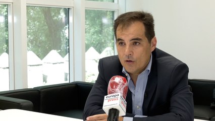 Nieto (PP-A) critica que el PSOE-A de Susana Díaz realiza una oposición "suicida"