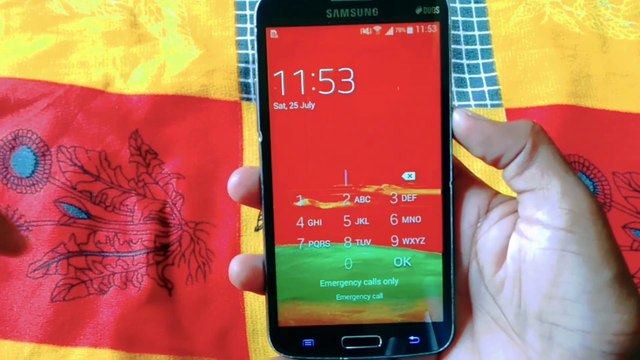 How to unlock pattern lock on android 2020 || pattern lock kaise tode