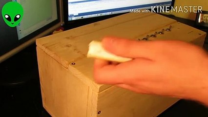 ऐसी मशीन नही देखी होगी