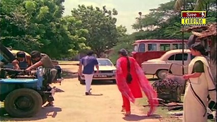 Jeevitham | Movie Scene 18 |  Krishna Prasad |	Madhu  |Jose Prakash  | Unnimary  | Balan K. Nair