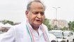 BJP shifts Rajasthan MLAs to Gujarat, what Gehlot has to say