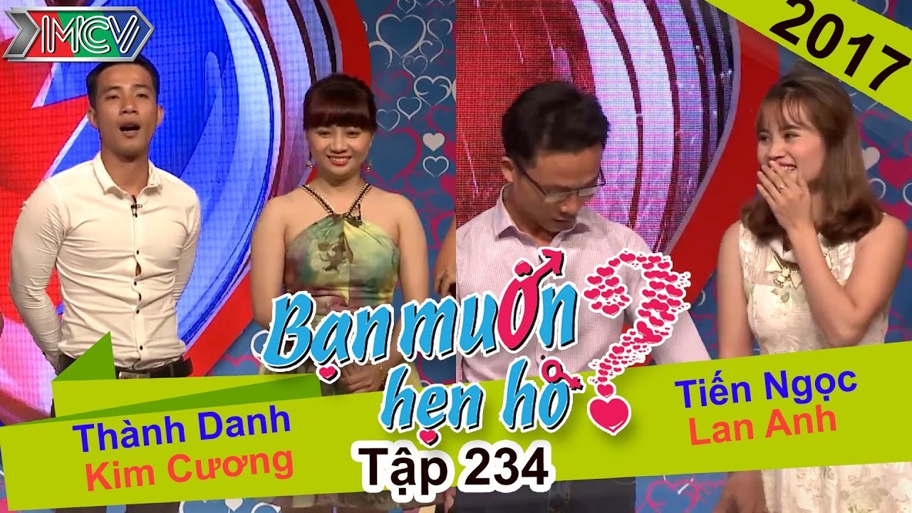 BẠN MUỐN HẸN HÒ #234 | Nữ sinh kiêu kỳ NHẤT QUYẾT KHÔNG LÀM DÂU phũ phàng luôn chàng con út