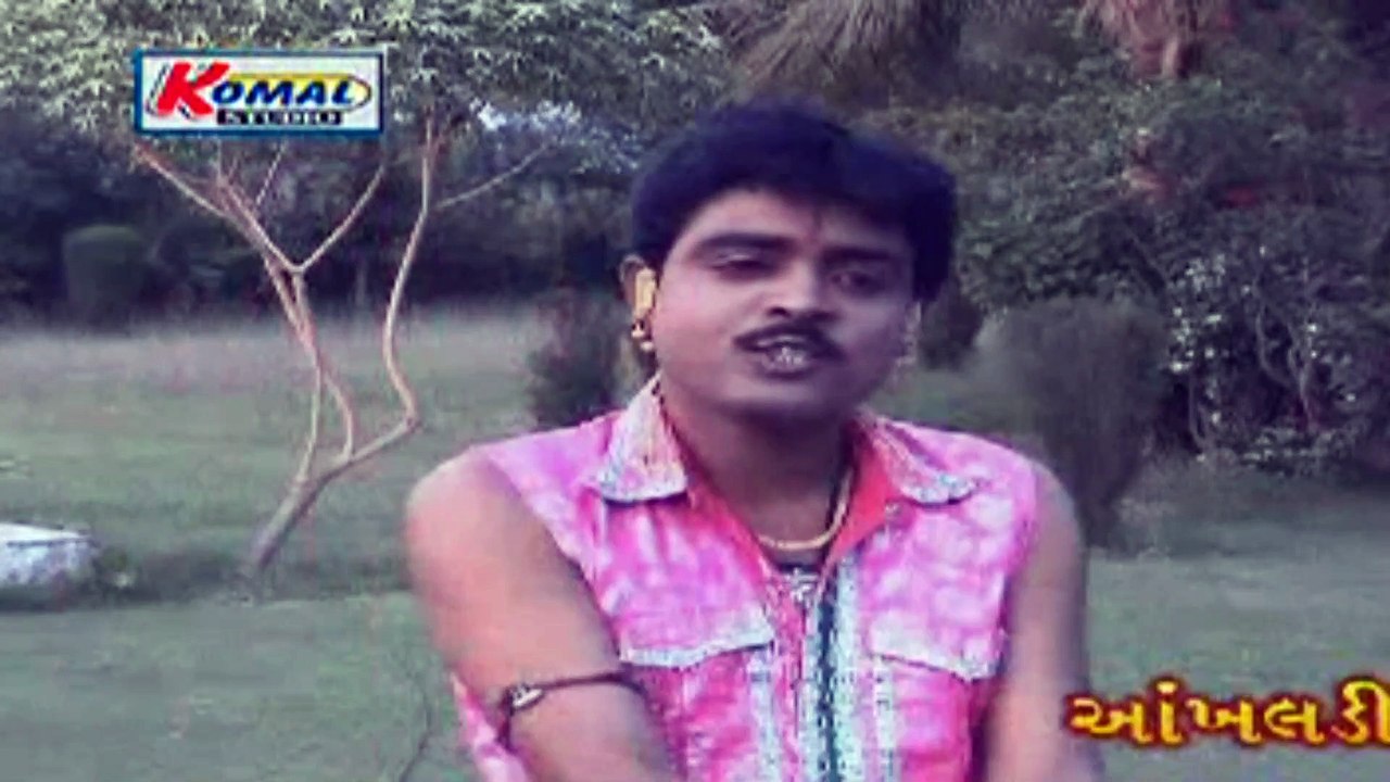 New Gujarati Video Song | Jogido | DHOLNA TALE | જોગીડા | Komal Studio