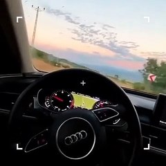 2016 Audi A6 sedan Indrive Performance