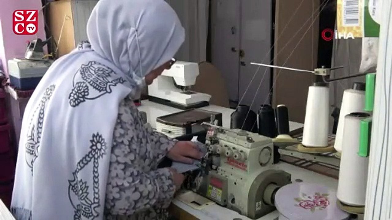 Gözünün tesadüfen takıldığı tabela sayesinde patron oldu