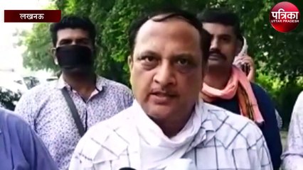 विधायक कृष्णानंद राय कांड के आरोपी का हुआ एनकाउंटर